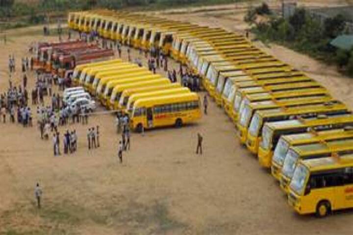 transport